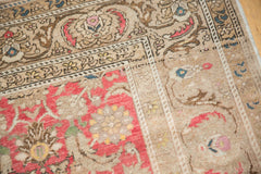 6.5x9.5 Vintage Distressed Sivas Carpet // ONH Item 7335 Image 13