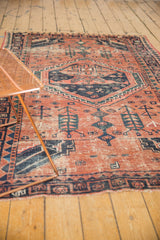 Vintage West Persian Rug / ONH item 7341 Image 9