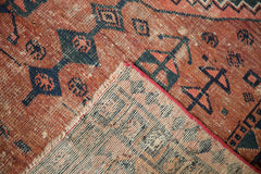 Vintage West Persian Rug / ONH item 7341 Image 13