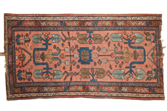 Vintage Lilihan Rug / ONH item 7342