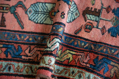 Vintage Lilihan Rug / ONH item 7342 Image 10