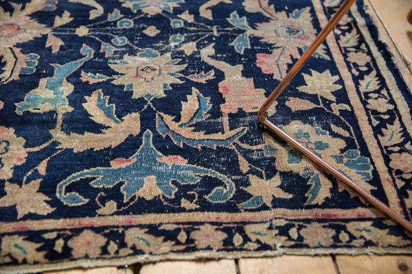 3.5x4 Antique Chinese Square Rug // ONH Item 7356 Image 3