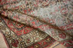 2x3 Antique Hamadan Rug Mat // ONH Item 7358 Image 9