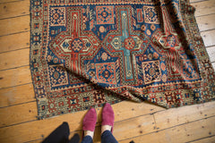 Antique Caucasian Rug / ONH item 7364 Image 1