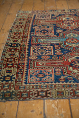 Antique Caucasian Rug / ONH item 7364 Image 4