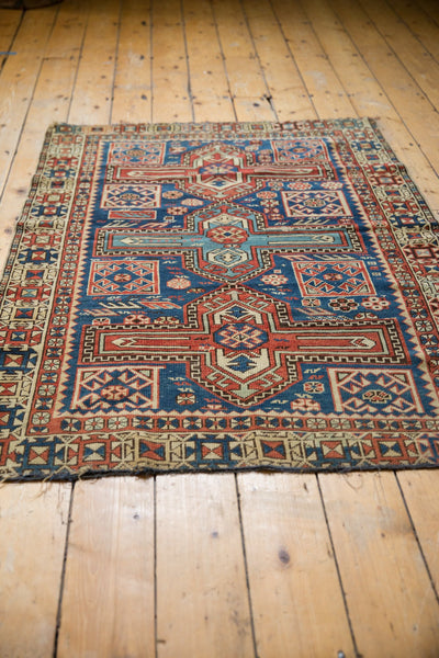 Antique Caucasian Rug / ONH item 7364 Image 9