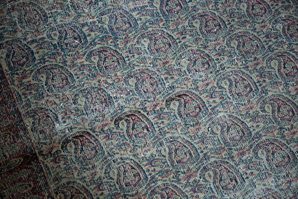 4x5.5 Antique Doroksh Rug // ONH Item 7378 Image 7