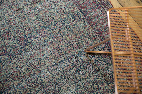 4x5.5 Antique Doroksh Rug // ONH Item 7378 Image 10