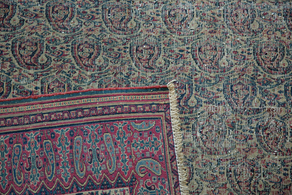 4x5.5 Antique Doroksh Rug // ONH Item 7378 Image 11