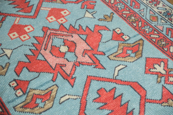 4x6 New Oushak Rug // ONH Item 7382 Image 7