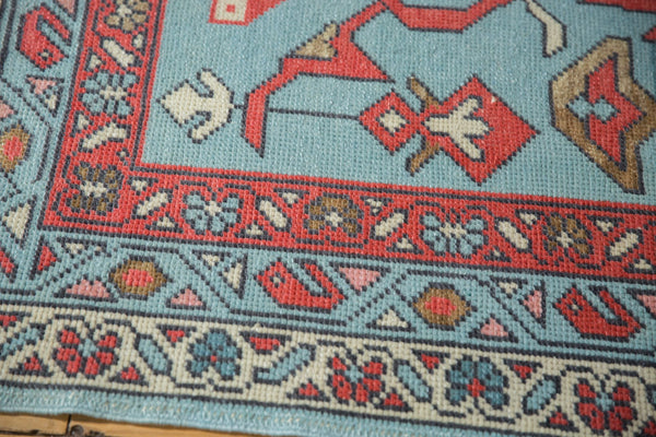 4x6 New Oushak Rug // ONH Item 7382 Image 10