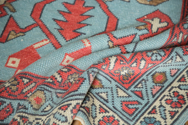 4x6 New Oushak Rug // ONH Item 7382 Image 11