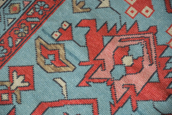 4x6 New Oushak Rug // ONH Item 7382 Image 13