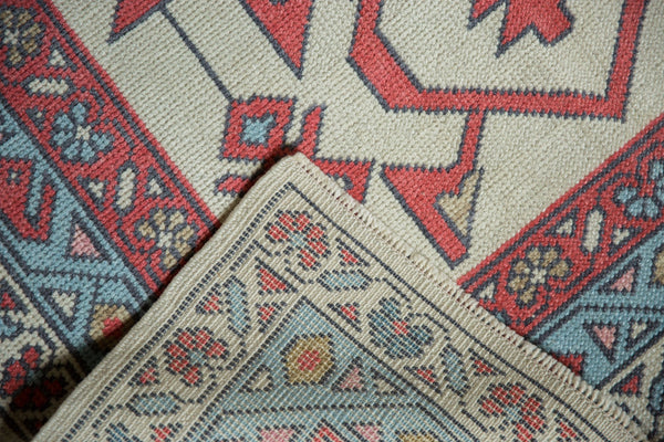4x6 New Oushak Rug // ONH Item 7383 Image 10
