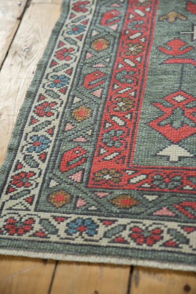 4x6 New Oushak Rug // ONH Item 7384 Image 5
