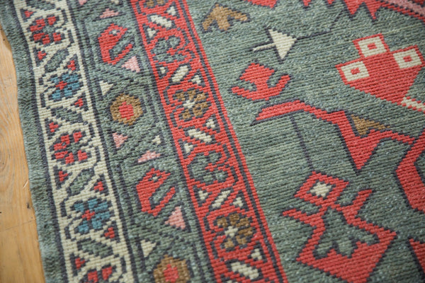 4x6 New Oushak Rug // ONH Item 7384 Image 6