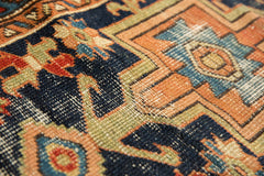 Antique Karaja Rug Runner / ONH item 7387 Image 3