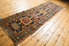 Antique Karaja Rug Runner / ONH item 7387 Image 5