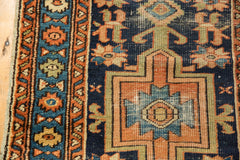 Antique Karaja Rug Runner / ONH item 7387 Image 8