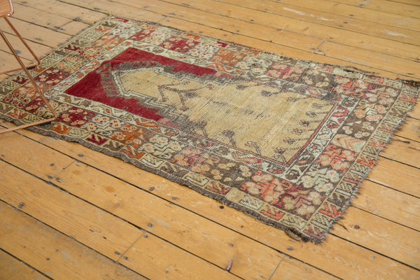 Vintage Melas Rug / ONH item 7452 Image 3