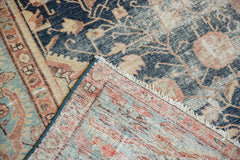 7x10 Antique Farahan Sarouk Carpet // ONH Item 7453 Image 11