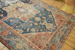 7x10 Antique Farahan Sarouk Carpet // ONH Item 7453 Image 12