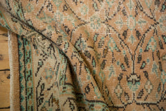 7.5x10 Vintage Distressed Oushak Carpet // ONH Item 7491 Image 6