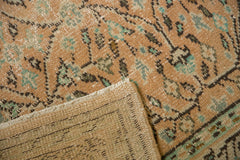 7.5x10 Vintage Distressed Oushak Carpet // ONH Item 7491 Image 7