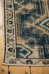 Vintage Distressed Northwest Persian Rug / ONH item 7499 Image 3