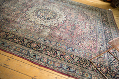 9x12 Vintage Meshed Carpet // ONH Item 7510 Image 5