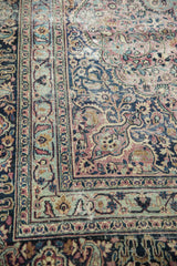 9x12 Vintage Meshed Carpet // ONH Item 7510 Image 9