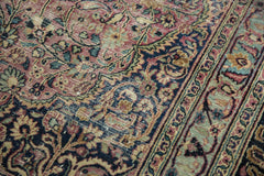 9x12 Vintage Meshed Carpet // ONH Item 7510 Image 12