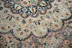 9x12 Vintage Meshed Carpet // ONH Item 7510 Image 13