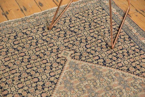 4x6.5 Antique Senneh Rug // ONH Item 7512 Image 10