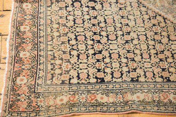 4x6.5 Antique Senneh Rug // ONH Item 7512 Image 14