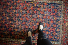 6x11 Vintage Malayer Carpet // ONH Item 7513 Image 1
