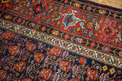 6x11 Vintage Malayer Carpet // ONH Item 7513 Image 2