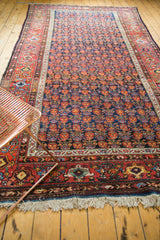 6x11 Vintage Malayer Carpet // ONH Item 7513 Image 3