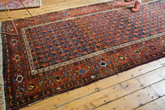 6x11 Vintage Malayer Carpet // ONH Item 7513 Image 5