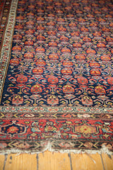 6x11 Vintage Malayer Carpet // ONH Item 7513 Image 9