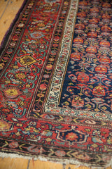 6x11 Vintage Malayer Carpet // ONH Item 7513 Image 10