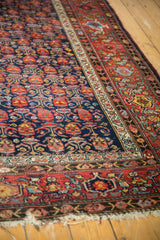 6x11 Vintage Malayer Carpet // ONH Item 7513 Image 11