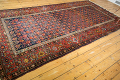 6x11 Vintage Malayer Carpet // ONH Item 7513 Image 12