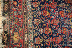 6x11 Vintage Malayer Carpet // ONH Item 7513 Image 14
