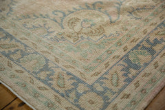 6x9 Vintage Distressed Oushak Carpet // ONH Item 7522 Image 6