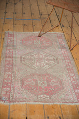 Vintage Distressed Anatolian Rug / ONH item 7531 Image 3