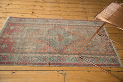 Vintage Distressed Anatolian Rug / ONH item 7532 Image 2
