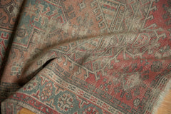 Vintage Distressed Anatolian Rug / ONH item 7532 Image 7