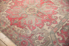 5x8 Vintage Distressed Oushak Carpet // ONH Item 7534 Image 4