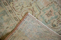 6x9 Vintage Distressed Oushak Carpet // ONH Item 7554 Image 8